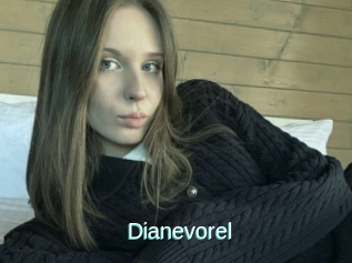 Dianevorel