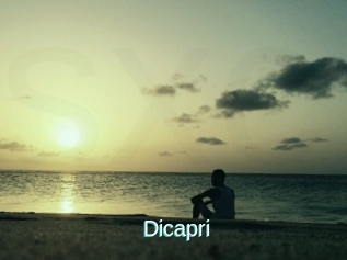 Dicapri