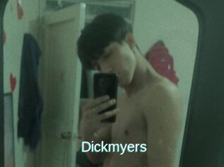 Dickmyers