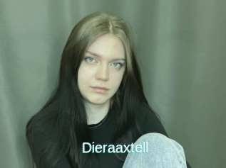 Dieraaxtell