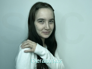 Dierabarkus