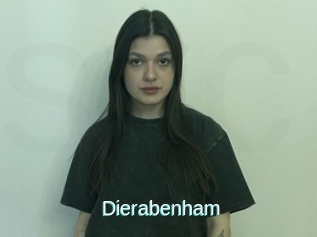 Dierabenham
