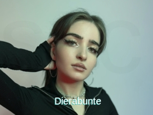 Dierabunte