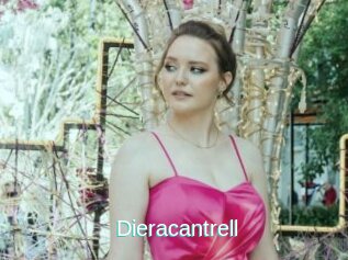 Dieracantrell