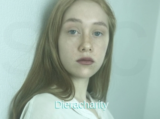 Dieracharity