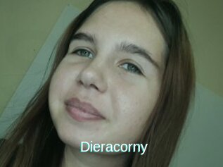 Dieracorny