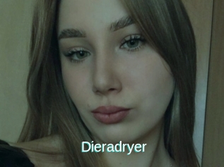 Dieradryer