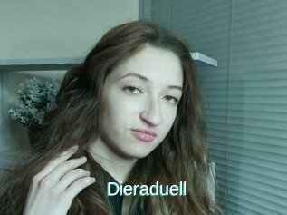 Dieraduell