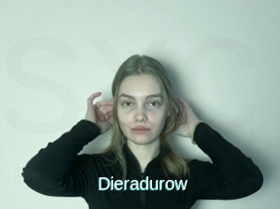 Dieradurow
