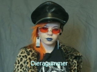 Dieragummer