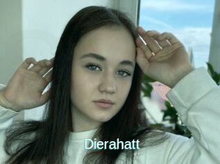 Dierahatt