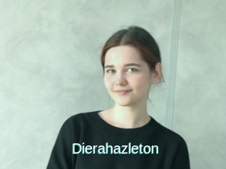 Dierahazleton