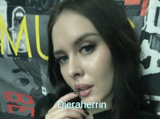 Dieraherrin