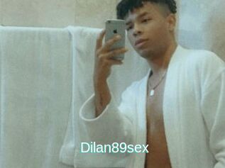Dilan89sex