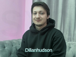 Dillanhudson