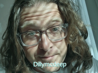 Dillymcdeep