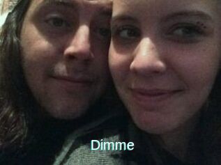 Dimme