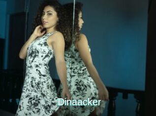Dinaacker