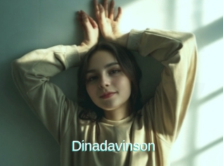 Dinadavinson