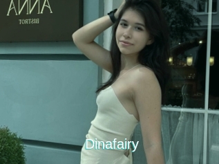 Dinafairy