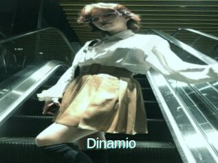 Dinamio