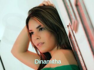 Dinamitha
