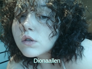 Dionaallen