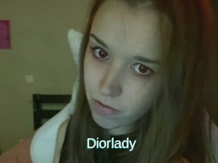 Diorlady