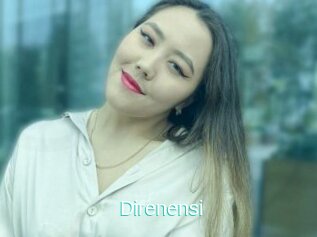 Direnensi