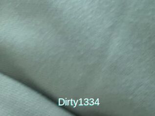 Dirty1334
