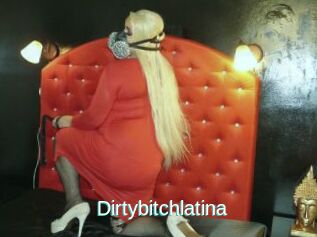 Dirtybitchlatina