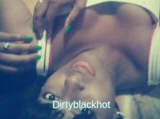 Dirtyblackhot