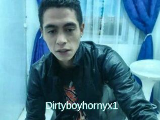 Dirtyboyhornyx1