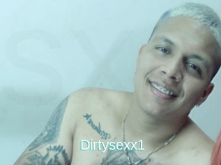 Dirtysexx1
