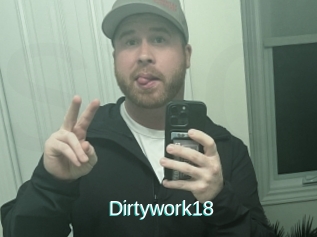 Dirtywork18