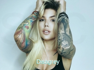 Disagrey