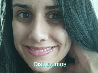 Disfrutemos