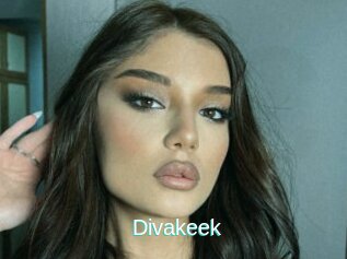 Divakeek