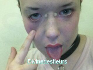 Divinedesfleurs