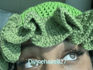 Divinehazelll27