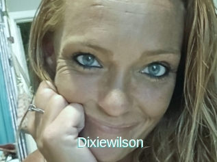 Dixiewilson