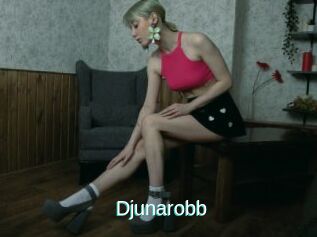 Djunarobb