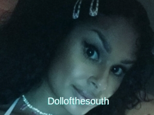 Dollofthesouth