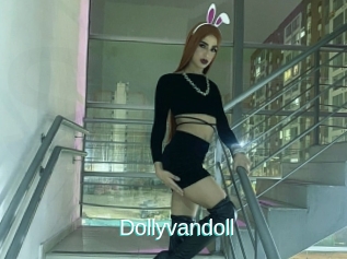 Dollyvandoll