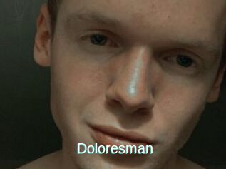 Doloresman