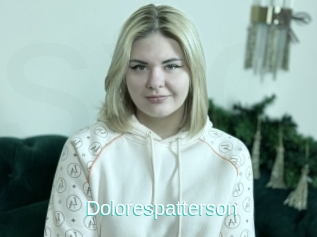 Dolorespatterson