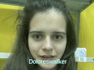 Doloreswallker