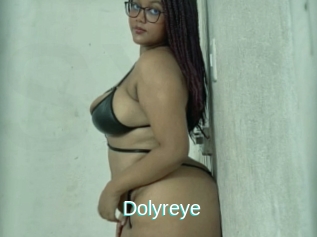 Dolyreye
