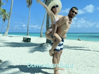 Domenikandkara