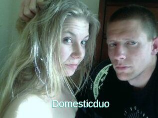Domesticduo